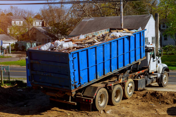 Suffield Depot, CT Junk Removal Services Company